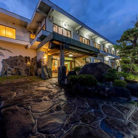 Sawaki Hotel Imabari Luaran gambar