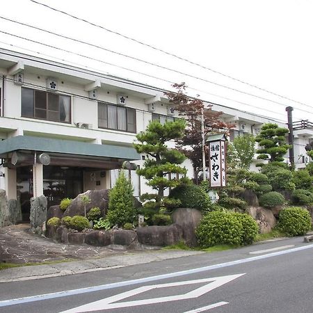 Sawaki Hotel Imabari Luaran gambar