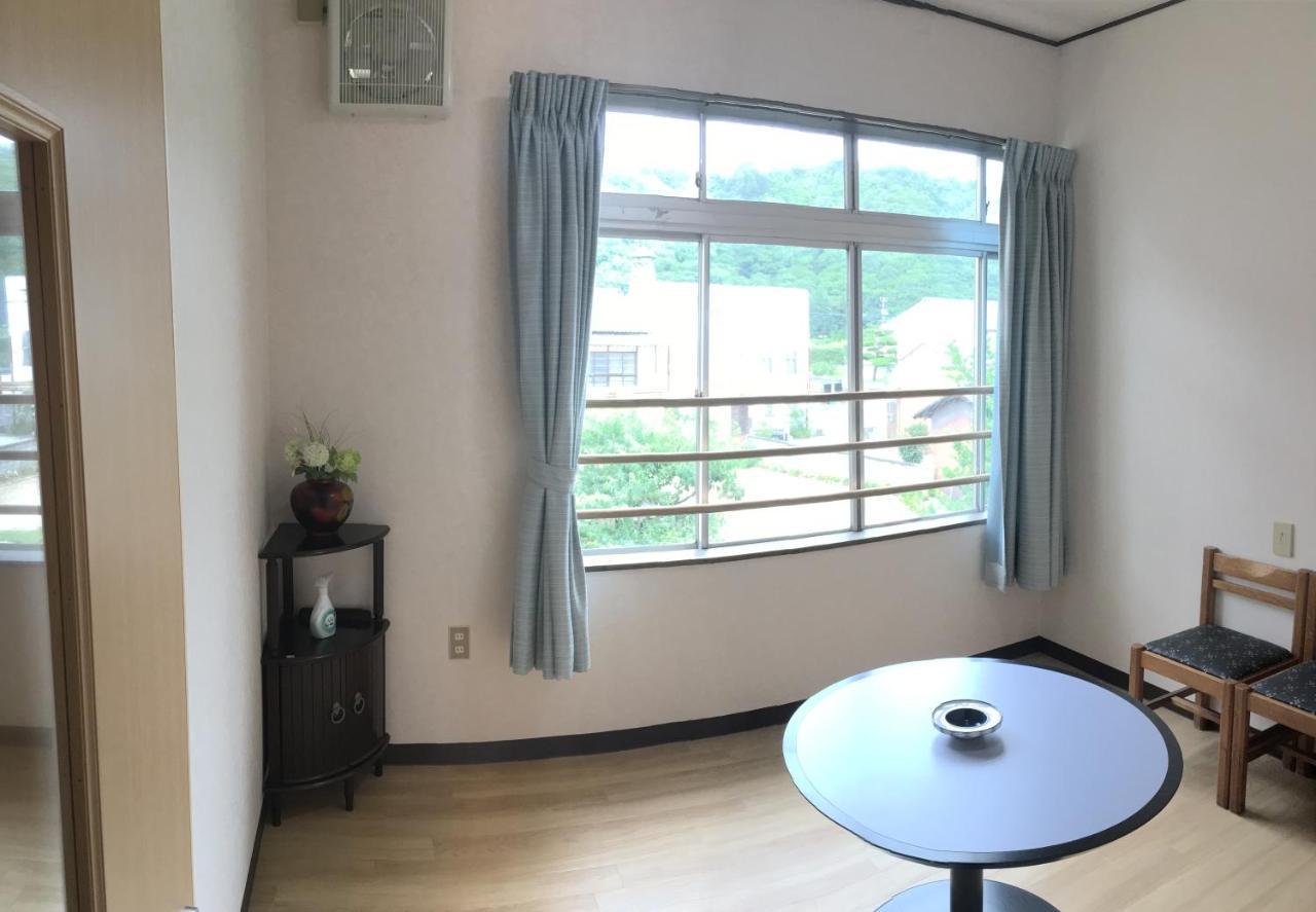 Sawaki Hotel Imabari Luaran gambar