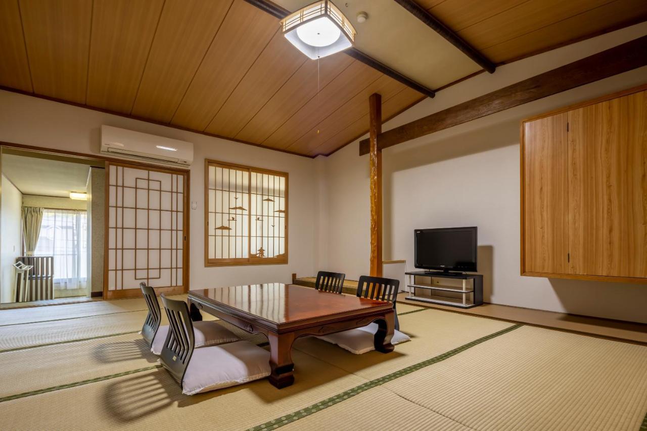 Sawaki Hotel Imabari Luaran gambar