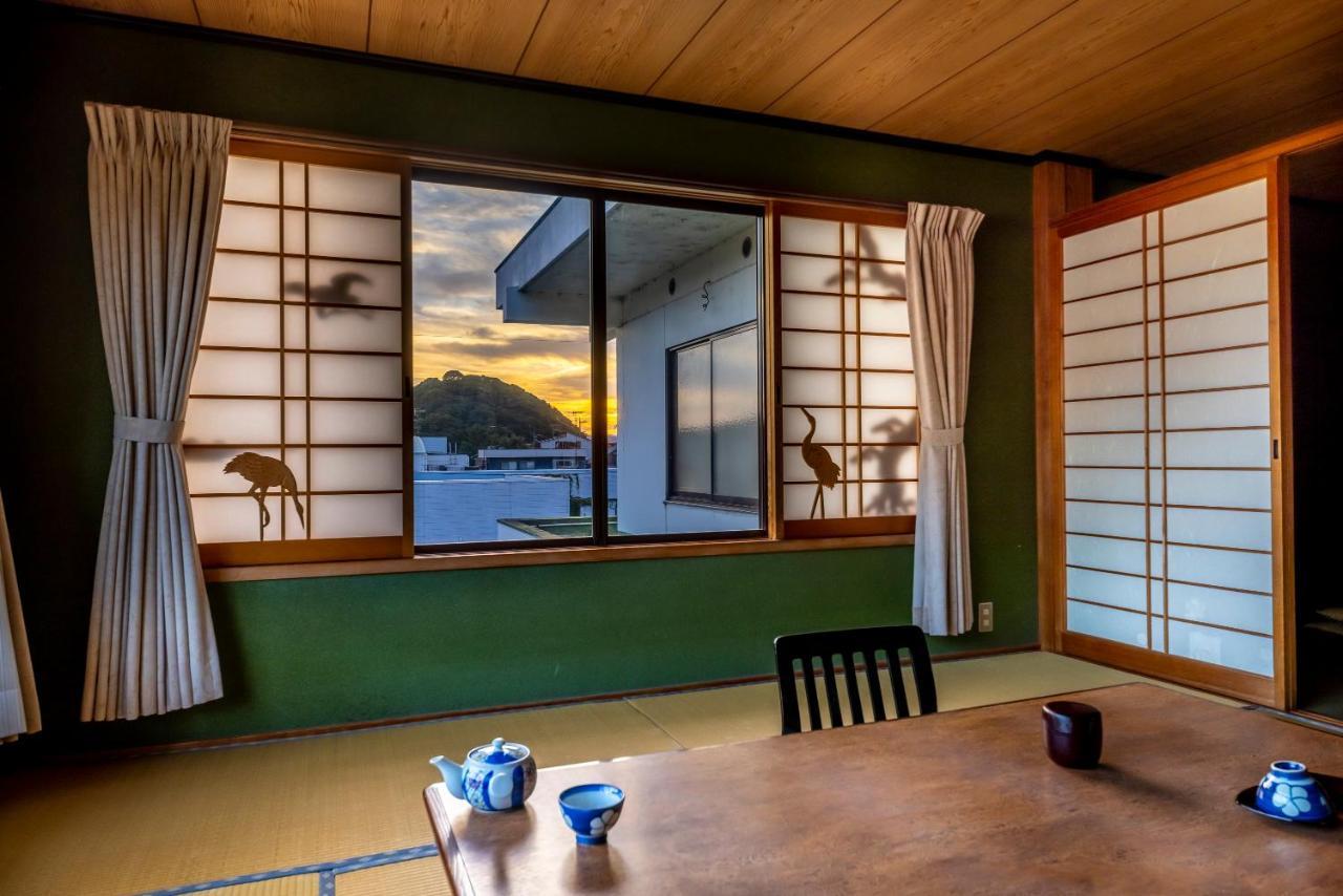 Sawaki Hotel Imabari Luaran gambar