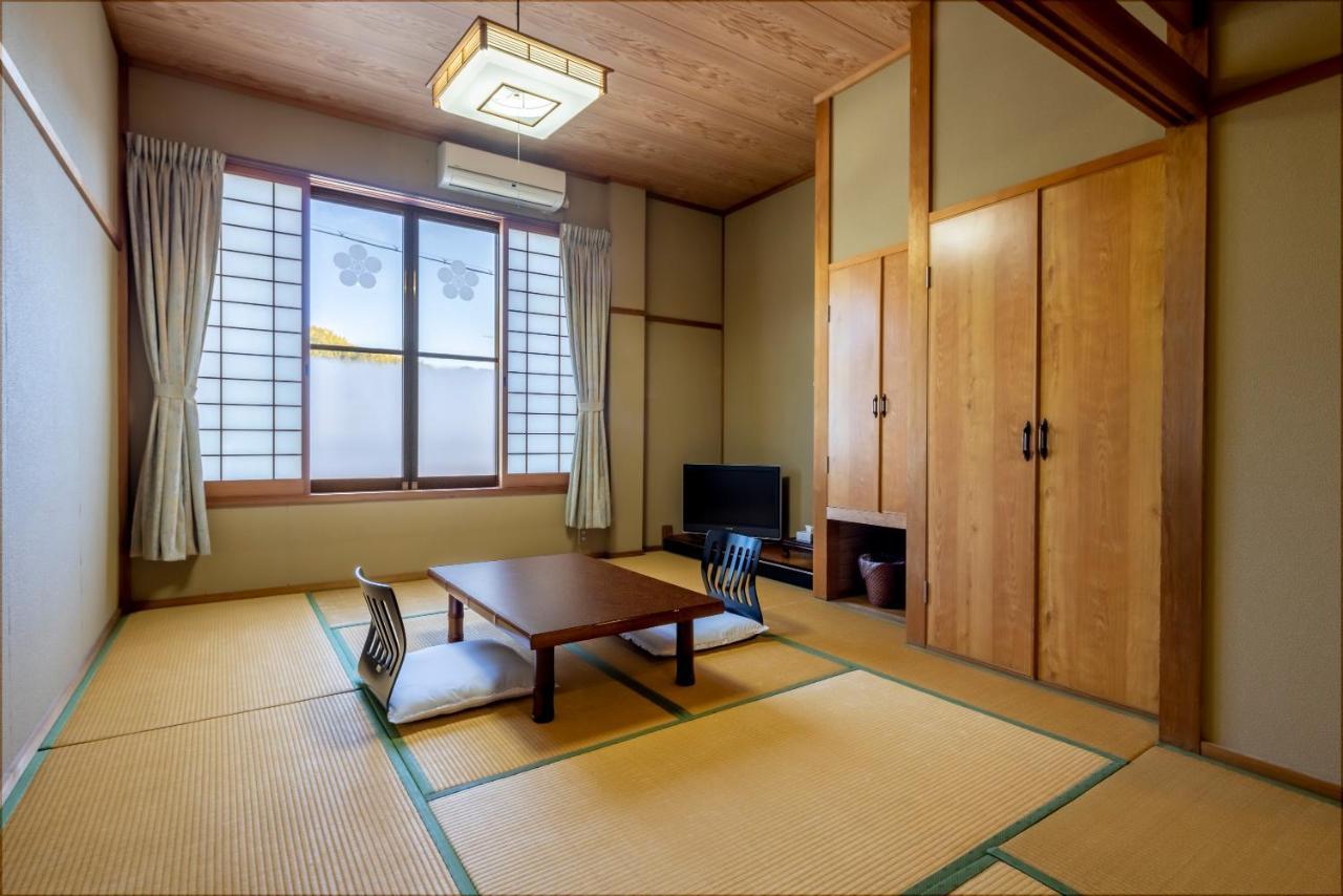 Sawaki Hotel Imabari Luaran gambar