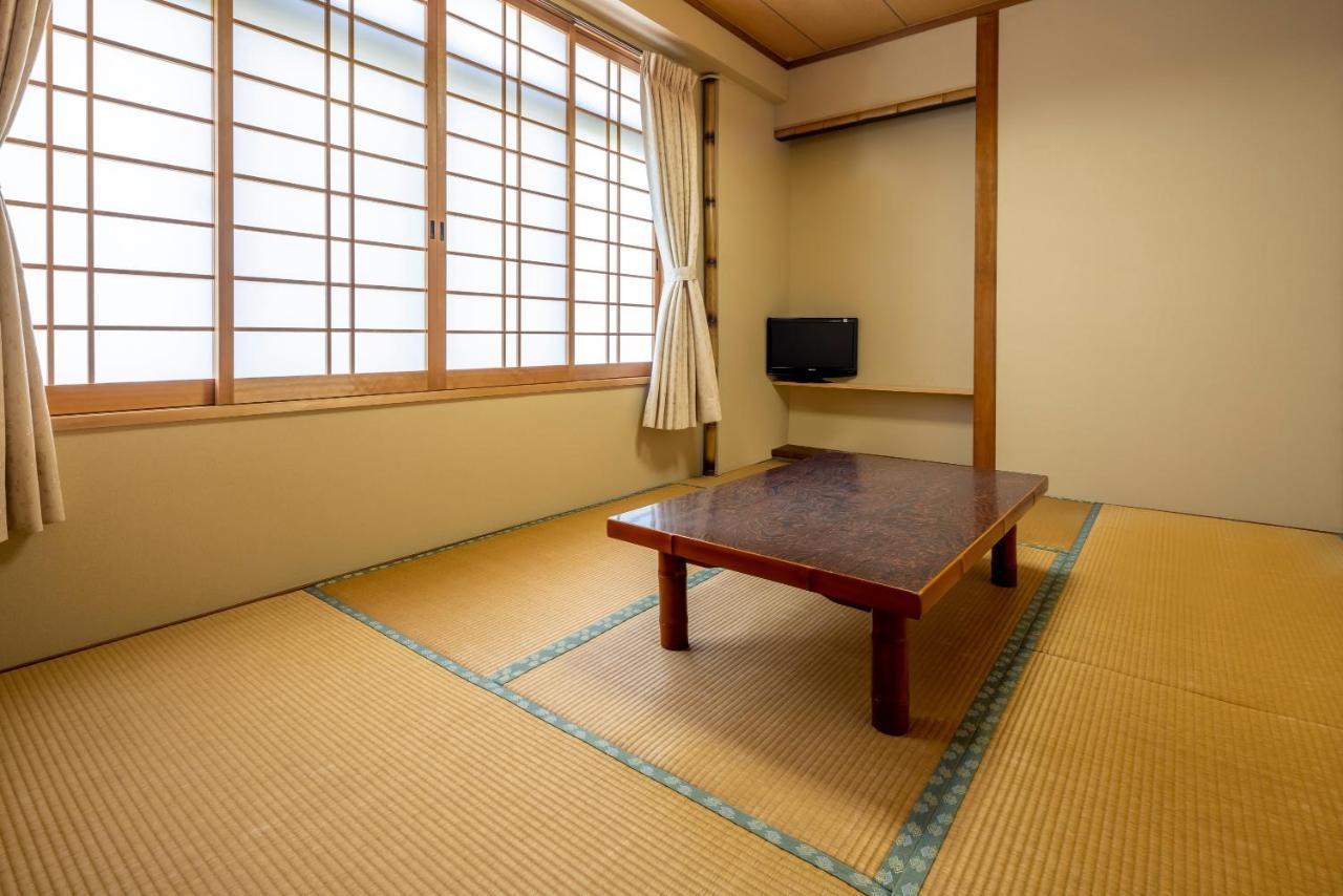 Sawaki Hotel Imabari Luaran gambar