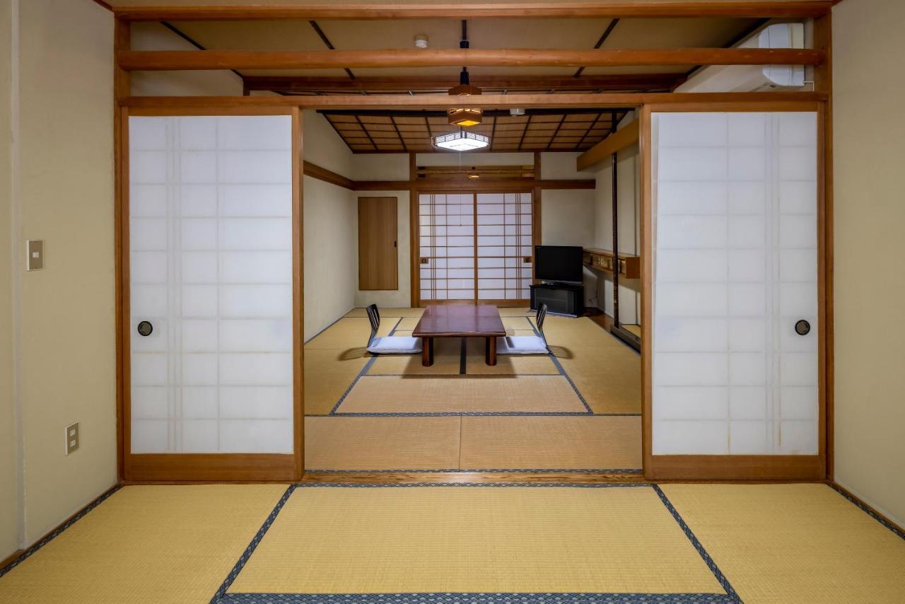 Sawaki Hotel Imabari Luaran gambar