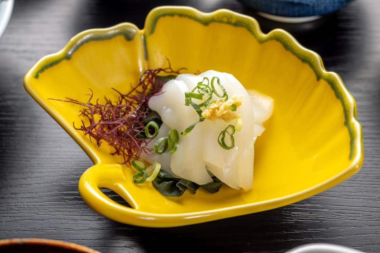 Sawaki Hotel Imabari Luaran gambar