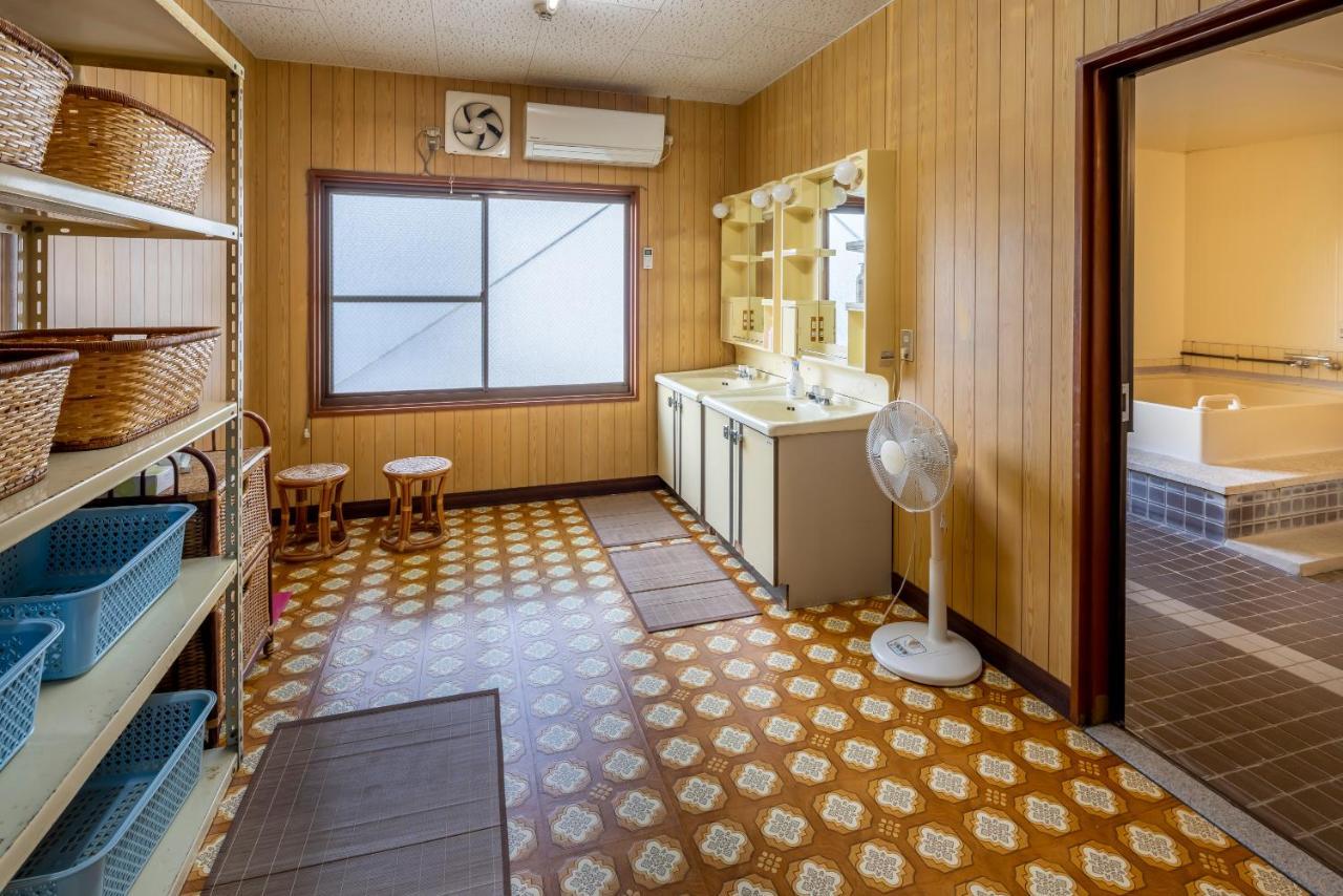 Sawaki Hotel Imabari Luaran gambar