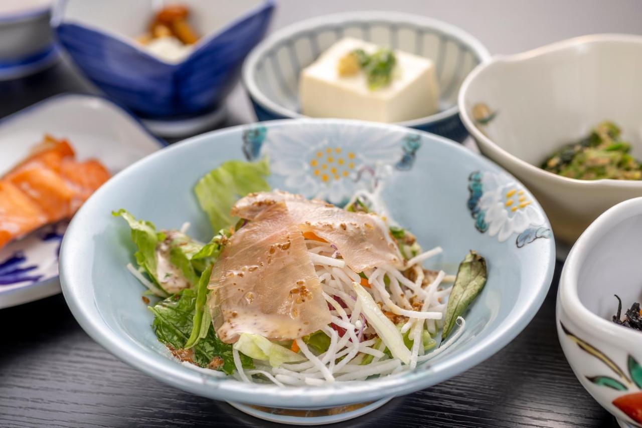 Sawaki Hotel Imabari Luaran gambar