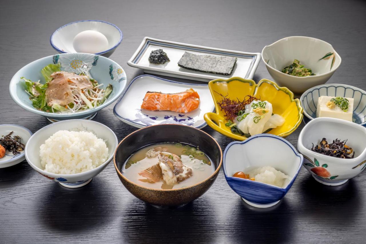 Sawaki Hotel Imabari Luaran gambar