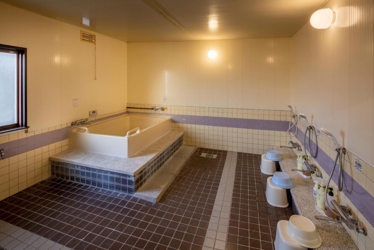 Sawaki Hotel Imabari Luaran gambar