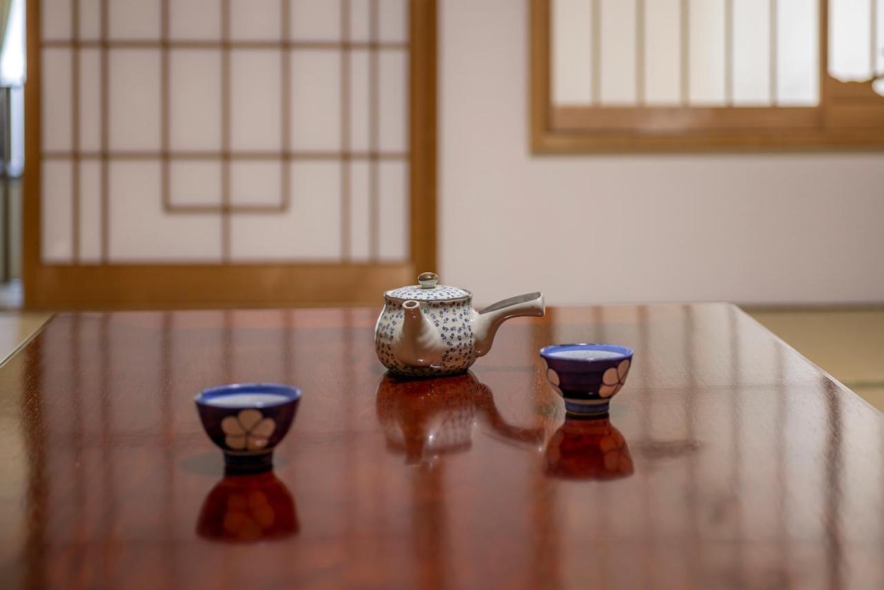 Sawaki Hotel Imabari Luaran gambar