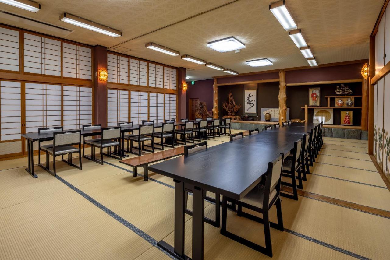 Sawaki Hotel Imabari Luaran gambar