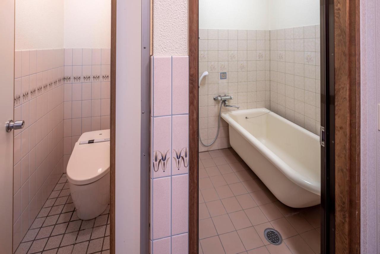 Sawaki Hotel Imabari Luaran gambar
