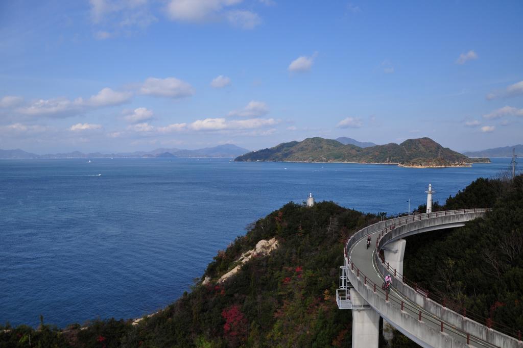Sawaki Hotel Imabari Luaran gambar