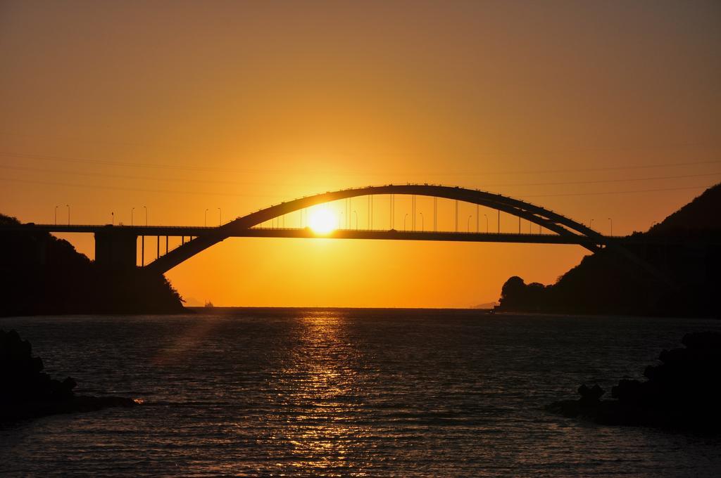 Sawaki Hotel Imabari Luaran gambar