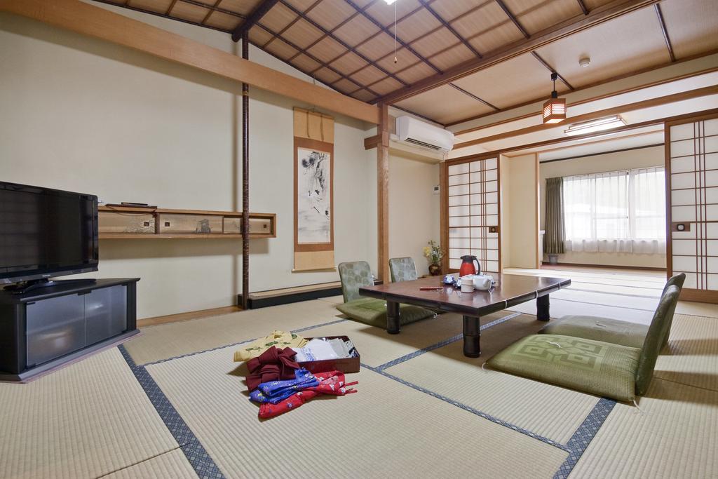 Sawaki Hotel Imabari Luaran gambar
