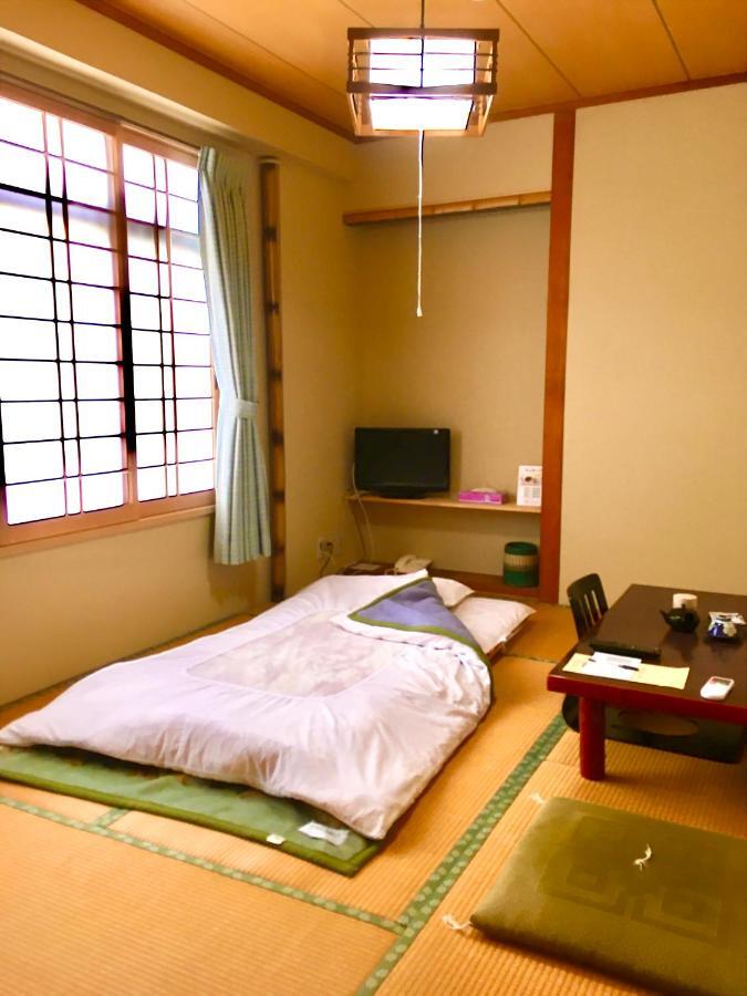 Sawaki Hotel Imabari Luaran gambar